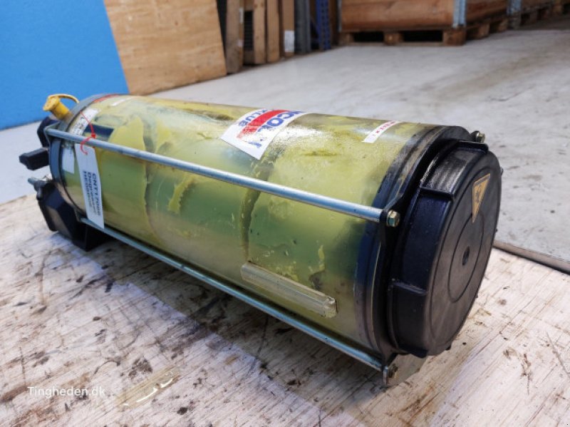 Sonstige Baumaschinen-Kleingeräte typu Sonstige P203-15XLBO-1K6-24-2, Gebrauchtmaschine v Hemmet (Obrázek 5)