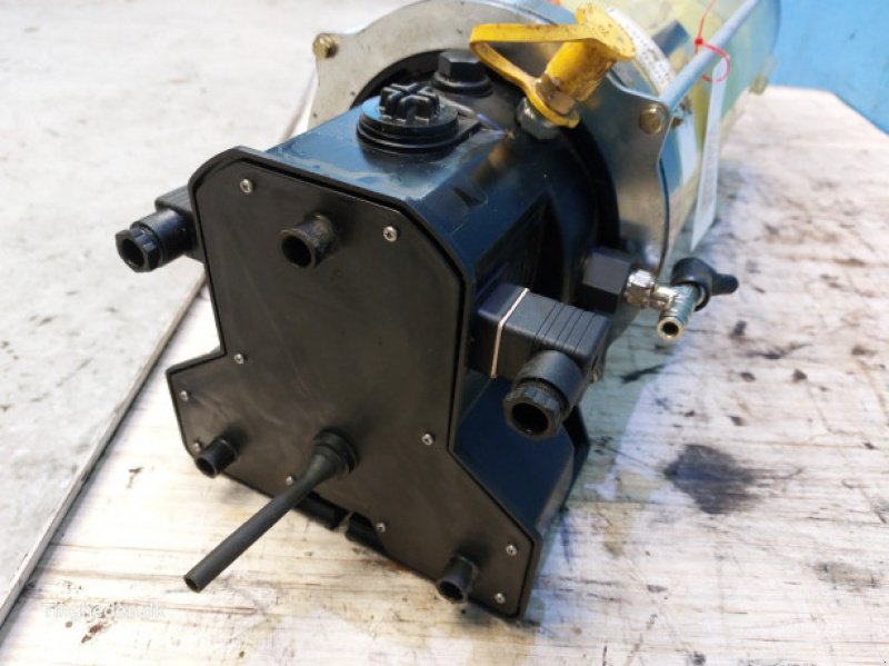 Sonstige Baumaschinen-Kleingeräte typu Sonstige P203-15XLBO-1K6-24-2, Gebrauchtmaschine v Hemmet (Obrázek 12)