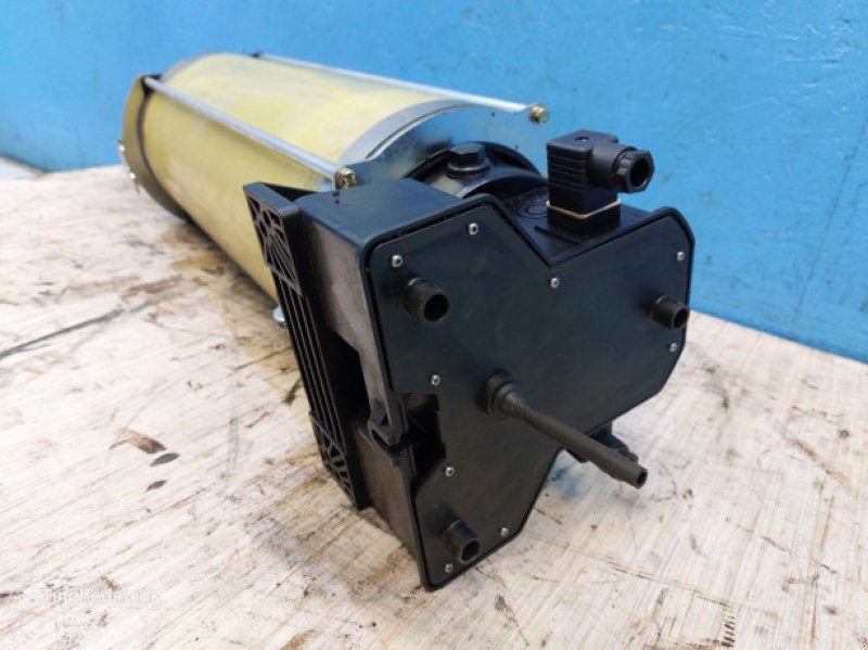 Sonstige Baumaschinen-Kleingeräte typu Sonstige P203-15XLBO-1K6-24-2, Gebrauchtmaschine v Hemmet (Obrázek 13)