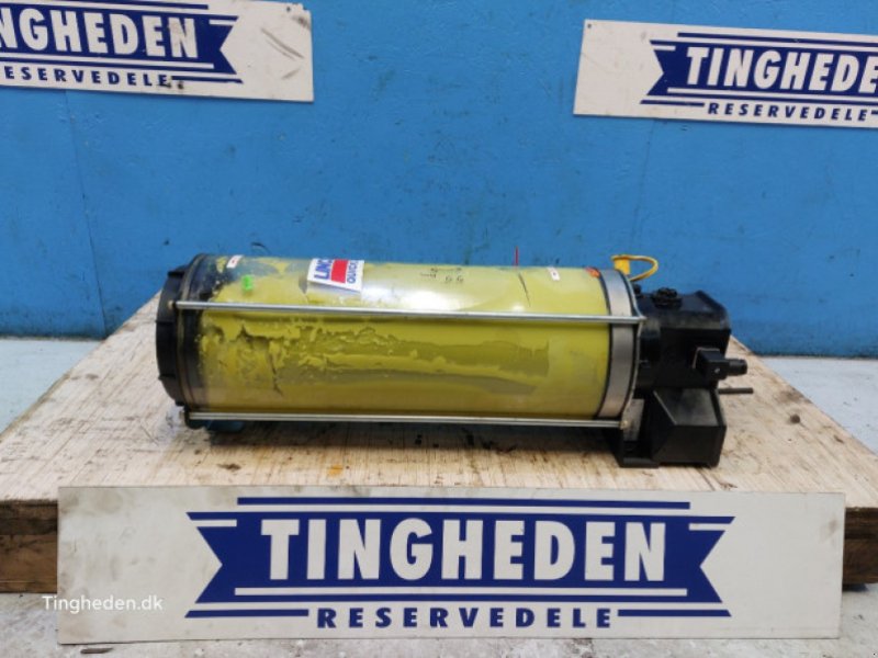 Sonstige Baumaschinen-Kleingeräte za tip Sonstige P203-15XLBO-1K6-24-2, Gebrauchtmaschine u Hemmet (Slika 1)