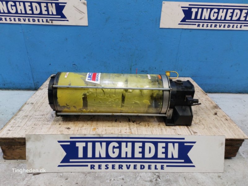 Sonstige Baumaschinen-Kleingeräte typu Sonstige P203-15XLBO-1K6-24-2, Gebrauchtmaschine v Hemmet (Obrázek 1)