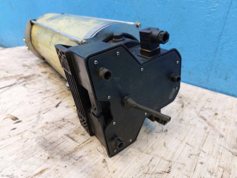 Sonstige Baumaschinen-Kleingeräte typu Sonstige P203-15XLBO-1K6-24-2, Gebrauchtmaschine v Hemmet (Obrázek 9)