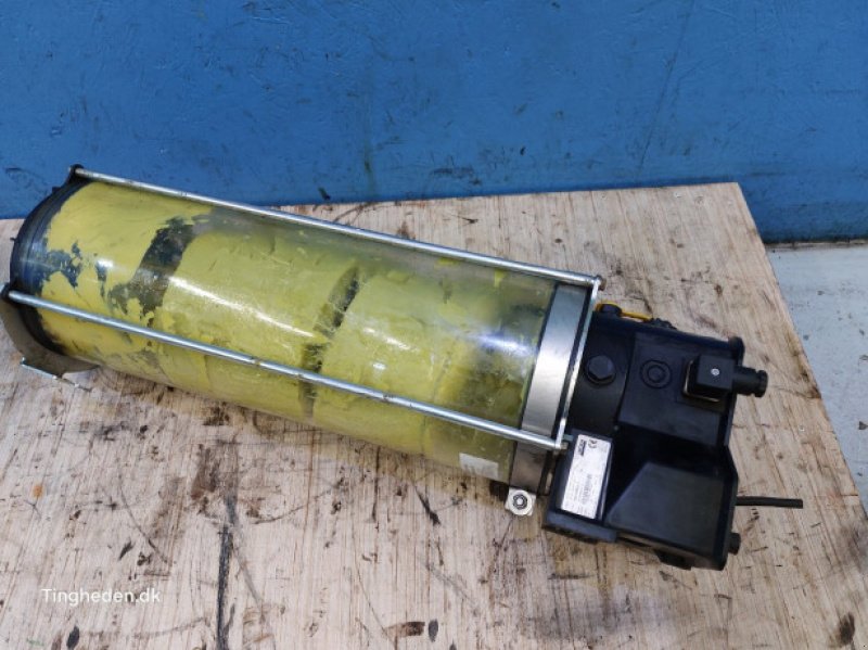 Sonstige Baumaschinen-Kleingeräte typu Sonstige P203-15XLBO-1K6-24-2, Gebrauchtmaschine v Hemmet (Obrázek 14)