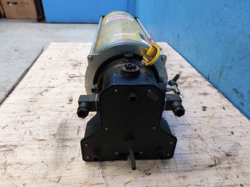 Sonstige Baumaschinen-Kleingeräte typu Sonstige P203-15XLBO-1K6-24-2, Gebrauchtmaschine v Hemmet (Obrázek 7)