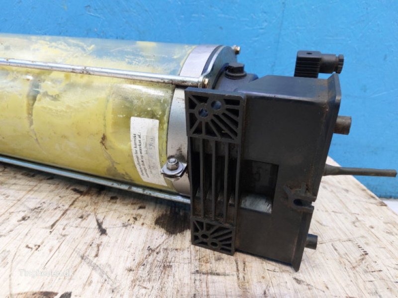 Sonstige Baumaschinen-Kleingeräte typu Sonstige P203-15XLBO-1K6-24-2, Gebrauchtmaschine v Hemmet (Obrázek 12)