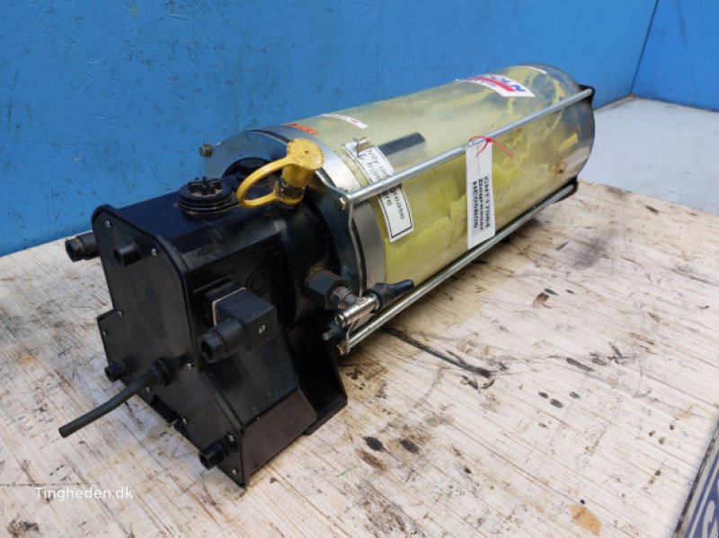 Sonstige Baumaschinen-Kleingeräte typu Sonstige P203-15XLBO-1K6-24-2, Gebrauchtmaschine v Hemmet (Obrázek 4)