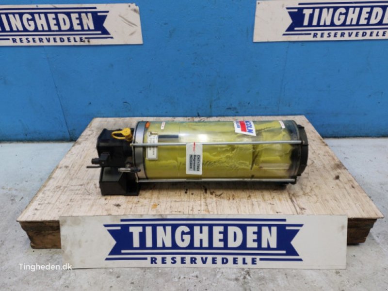 Sonstige Baumaschinen-Kleingeräte za tip Sonstige P203-15XLBO-1K6-24-2, Gebrauchtmaschine u Hemmet (Slika 1)