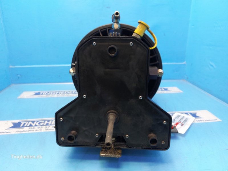 Sonstige Baumaschinen-Kleingeräte za tip Sonstige P203-8XBF-3K7-24-1A1.01, Gebrauchtmaschine u Hemmet (Slika 8)