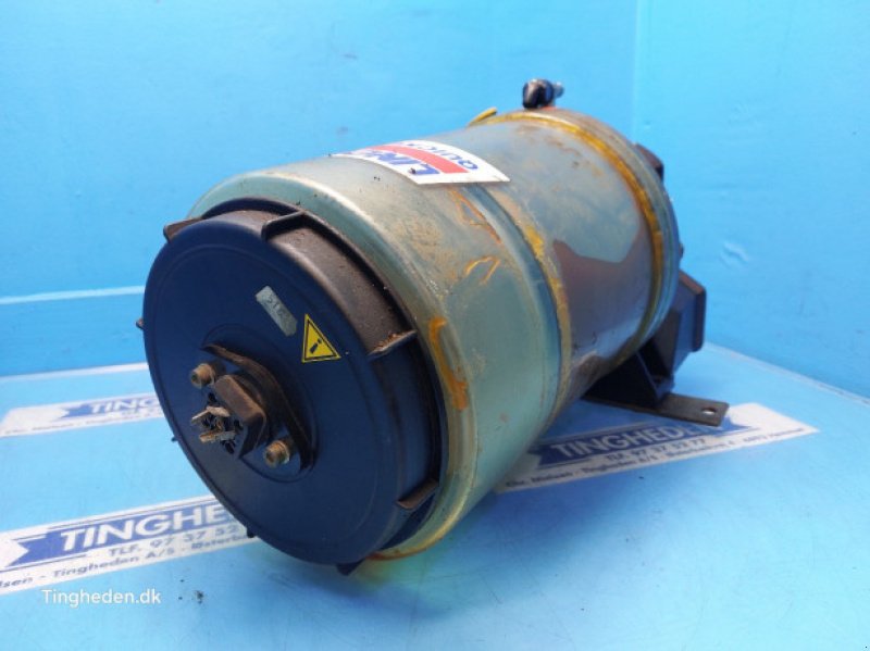 Sonstige Baumaschinen-Kleingeräte za tip Sonstige P203-8XBF-3K7-24-1A1.01, Gebrauchtmaschine u Hemmet (Slika 3)