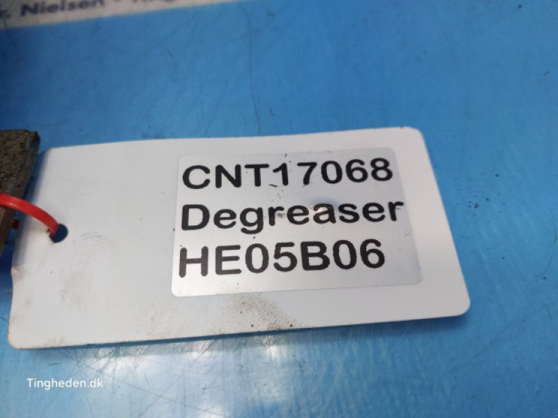 Sonstige Baumaschinen-Kleingeräte za tip Sonstige P203-8XBF-3K7-24-1A1.01, Gebrauchtmaschine u Hemmet (Slika 16)