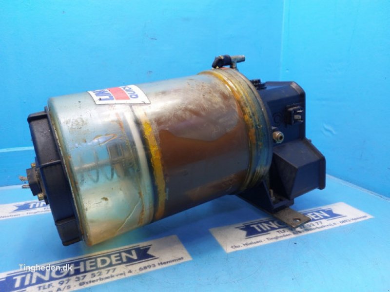 Sonstige Baumaschinen-Kleingeräte za tip Sonstige P203-8XBF-3K7-24-1A1.01, Gebrauchtmaschine u Hemmet (Slika 2)