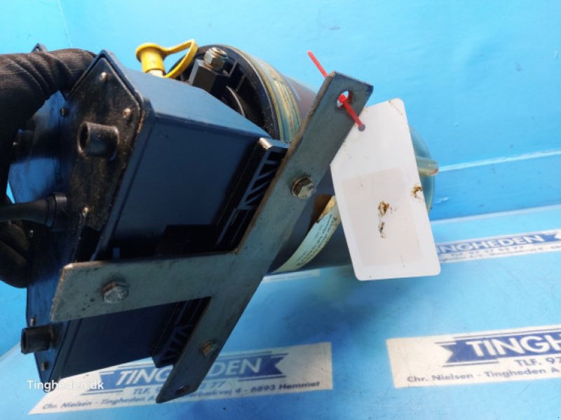 Sonstige Baumaschinen-Kleingeräte za tip Sonstige P203-8XBF-3K7-24-1A1.01, Gebrauchtmaschine u Hemmet (Slika 13)