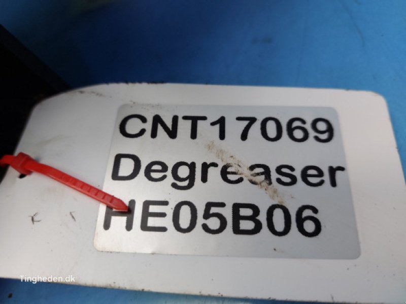 Sonstige Baumaschinen-Kleingeräte typu Sonstige P203 - 8XLBO-700-AC-D100G200 - A - 110, Gebrauchtmaschine v Hemmet (Obrázek 17)