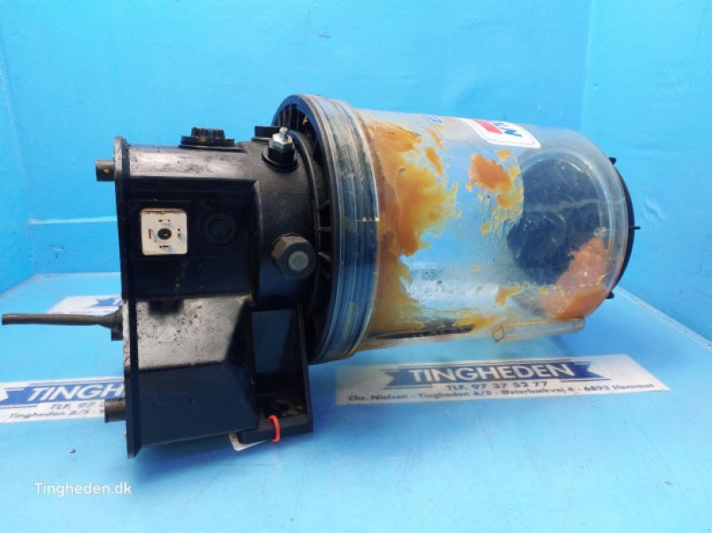 Sonstige Baumaschinen-Kleingeräte typu Sonstige P203 - 8XLBO-700-AC-D100G200 - A - 110, Gebrauchtmaschine v Hemmet (Obrázek 5)