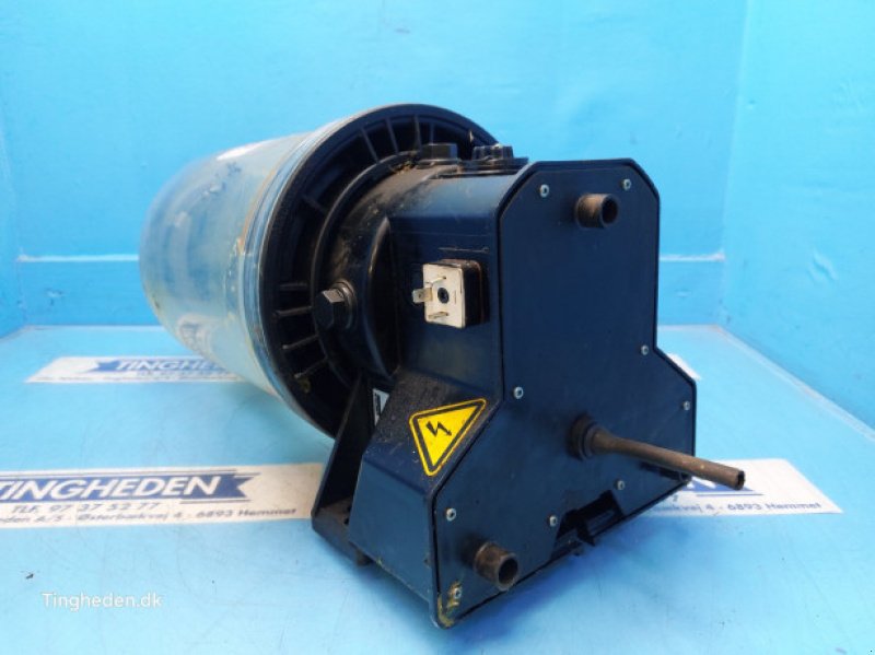 Sonstige Baumaschinen-Kleingeräte typu Sonstige P203 - 8XLBO-700-AC-D100G200 - A - 110, Gebrauchtmaschine v Hemmet (Obrázek 3)