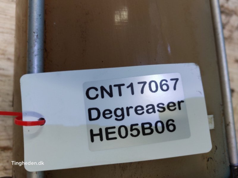 Sonstige Baumaschinen-Kleingeräte za tip Sonstige P603M-20XLF-3K7-24-1A1, Gebrauchtmaschine u Hemmet (Slika 16)