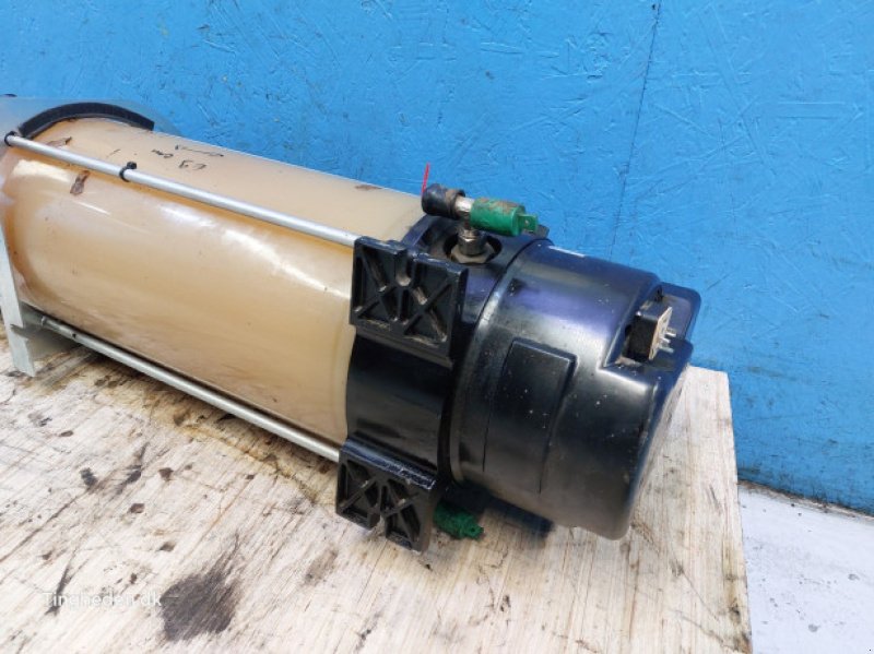 Sonstige Baumaschinen-Kleingeräte za tip Sonstige P603M-20XLF-3K7-24-1A1, Gebrauchtmaschine u Hemmet (Slika 12)