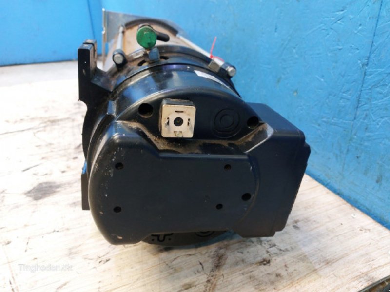 Sonstige Baumaschinen-Kleingeräte za tip Sonstige P603M-20XLF-3K7-24-1A1, Gebrauchtmaschine u Hemmet (Slika 14)