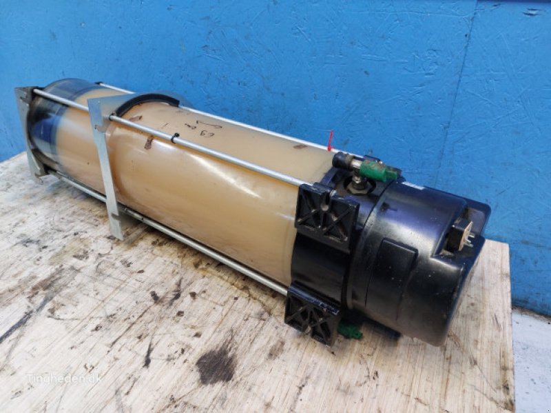 Sonstige Baumaschinen-Kleingeräte za tip Sonstige P603M-20XLF-3K7-24-1A1, Gebrauchtmaschine u Hemmet (Slika 11)