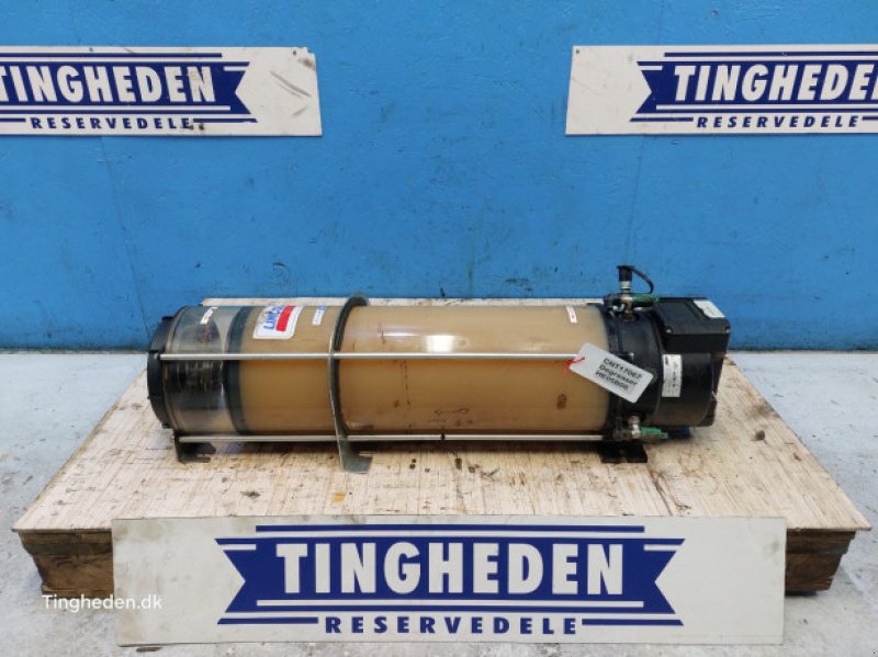 Sonstige Baumaschinen-Kleingeräte za tip Sonstige P603M-20XLF-3K7-24-1A1, Gebrauchtmaschine u Hemmet (Slika 1)