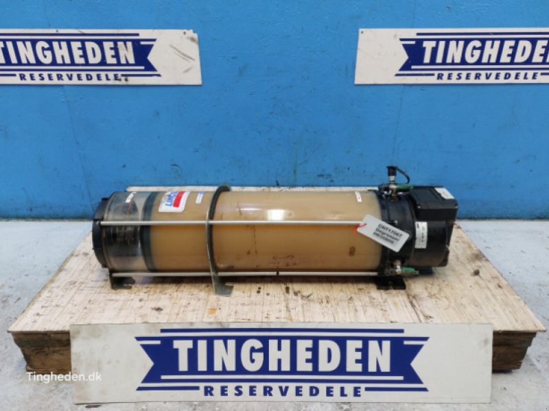 Sonstige Baumaschinen-Kleingeräte za tip Sonstige P603M-20XLF-3K7-24-1A1, Gebrauchtmaschine u Hemmet (Slika 1)