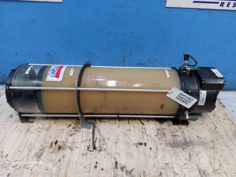 Sonstige Baumaschinen-Kleingeräte za tip Sonstige P603M-20XLF-3K7-24-1A1, Gebrauchtmaschine u Hemmet (Slika 7)