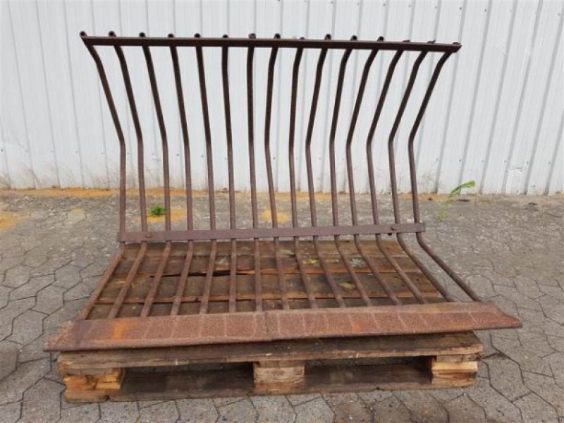 Sonstige Baumaschinen-Kleingeräte a típus Sonstige Risteskovl, Gebrauchtmaschine ekkor: Hemmet (Kép 2)