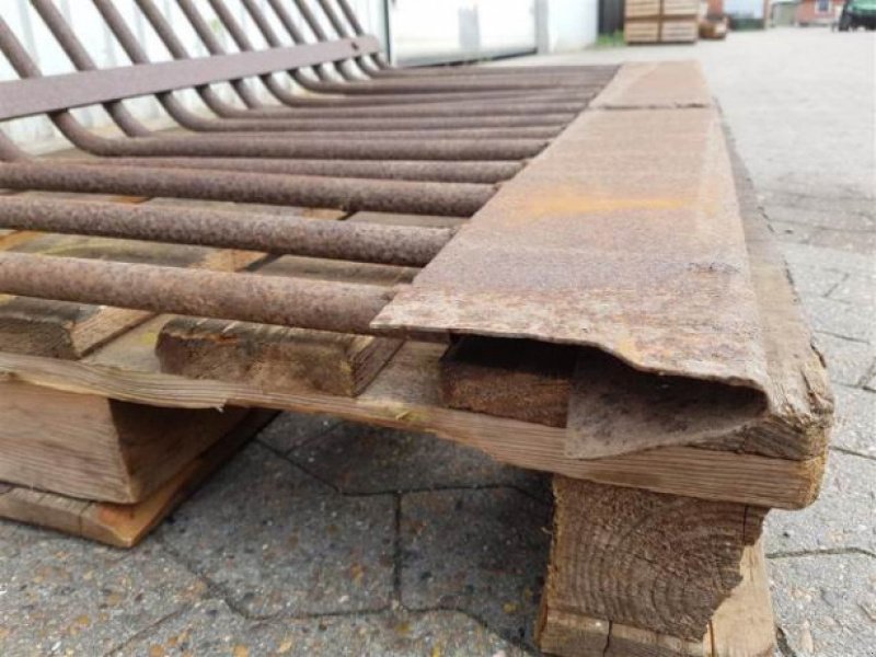 Sonstige Baumaschinen-Kleingeräte a típus Sonstige Risteskovl, Gebrauchtmaschine ekkor: Hemmet (Kép 7)