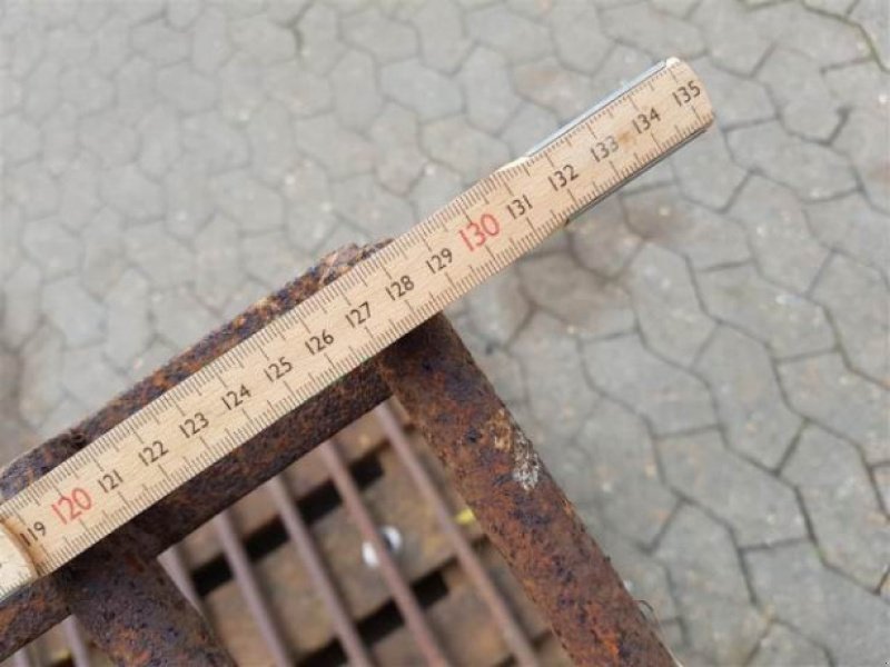 Sonstige Baumaschinen-Kleingeräte a típus Sonstige Risteskovl, Gebrauchtmaschine ekkor: Hemmet (Kép 8)