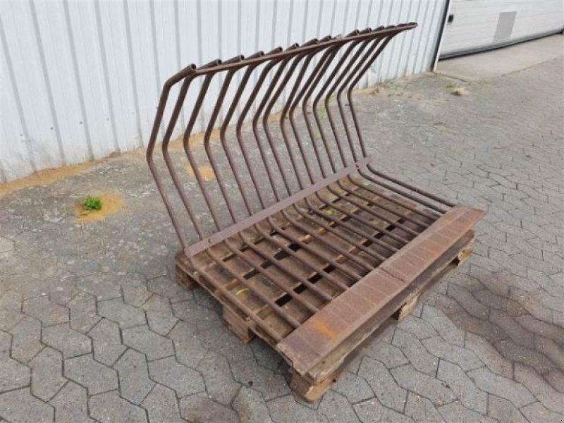 Sonstige Baumaschinen-Kleingeräte a típus Sonstige Risteskovl, Gebrauchtmaschine ekkor: Hemmet (Kép 1)