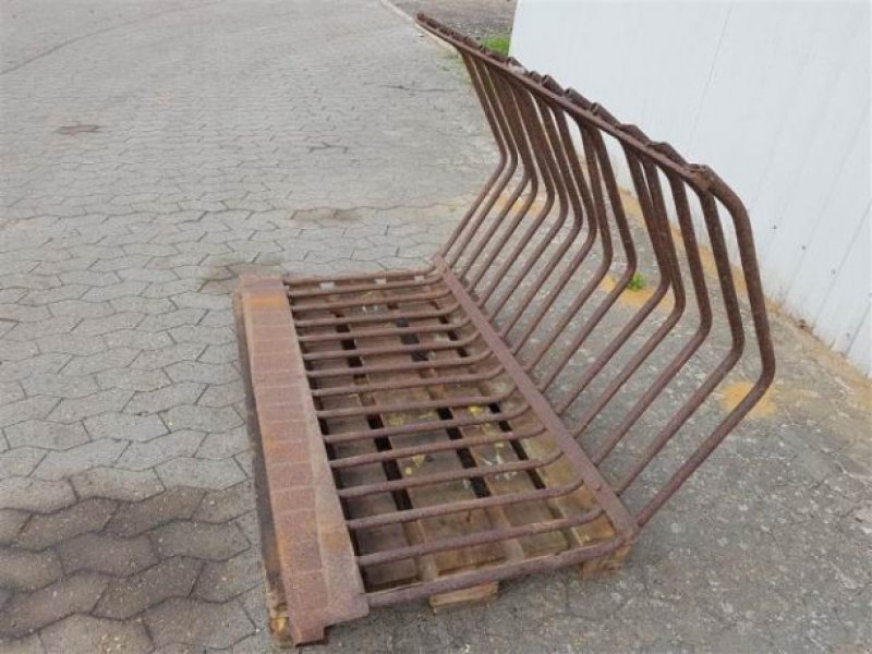 Sonstige Baumaschinen-Kleingeräte a típus Sonstige Risteskovl, Gebrauchtmaschine ekkor: Hemmet (Kép 3)