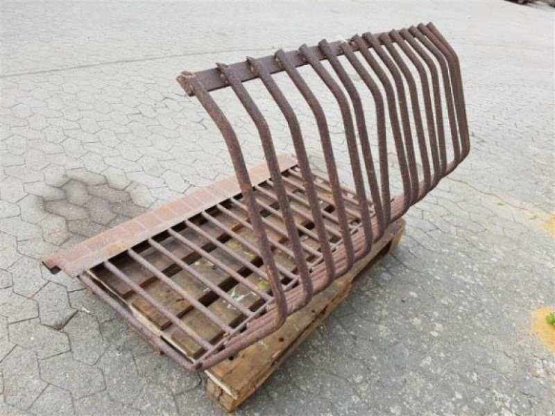 Sonstige Baumaschinen-Kleingeräte a típus Sonstige Risteskovl, Gebrauchtmaschine ekkor: Hemmet (Kép 4)