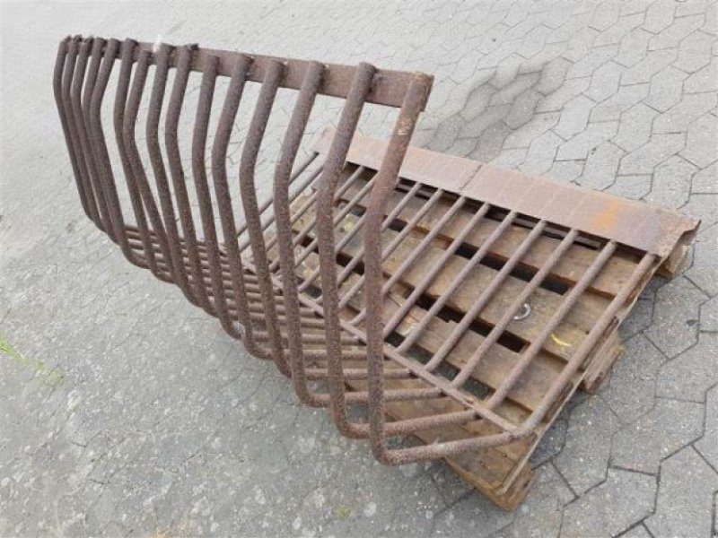 Sonstige Baumaschinen-Kleingeräte a típus Sonstige Risteskovl, Gebrauchtmaschine ekkor: Hemmet (Kép 6)