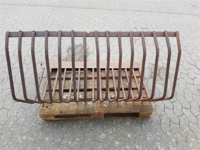 Sonstige Baumaschinen-Kleingeräte a típus Sonstige Risteskovl, Gebrauchtmaschine ekkor: Hemmet (Kép 5)