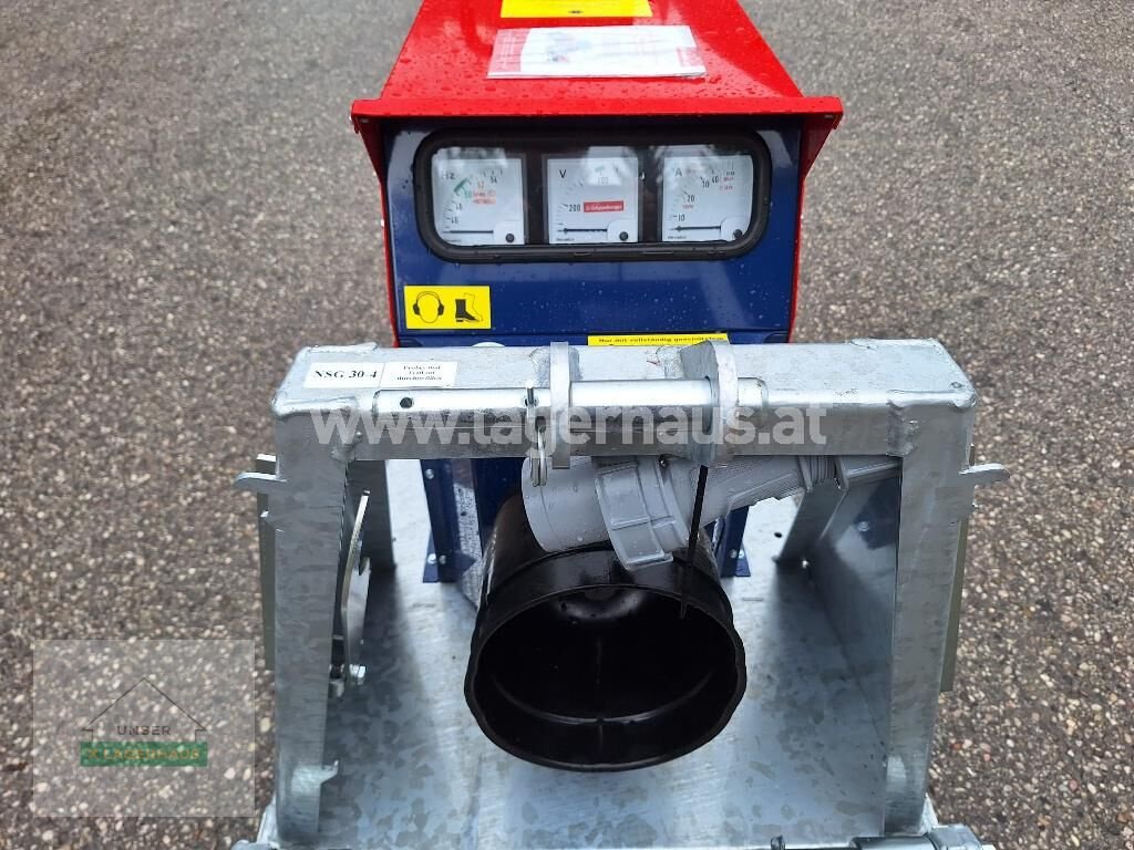 Sonstige Baumaschinen-Kleingeräte του τύπου Sonstige SCHNEEBERGER MSG 30 U4, Neumaschine σε Waidhofen a. d. Ybbs (Φωτογραφία 4)