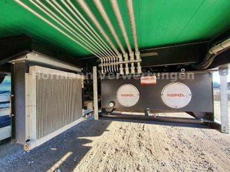 Sonstige Baumaschinen-Kleingeräte Türe ait Sonstige Schwerlastplattform,Raupenantrieb,ZGG 142 Tonnen, Gebrauchtmaschine içinde Bellenberg (resim 4)