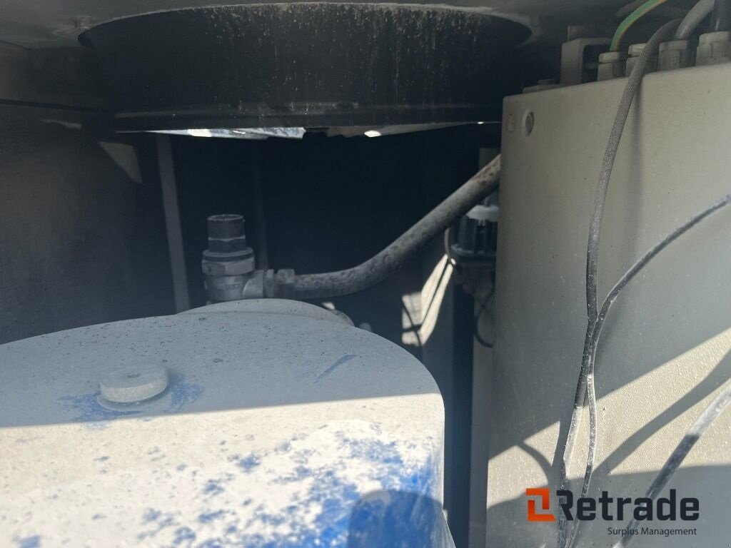 Sonstige Baumaschinen-Kleingeräte Türe ait Sonstige SE 36, Gebrauchtmaschine içinde Rødovre (resim 5)