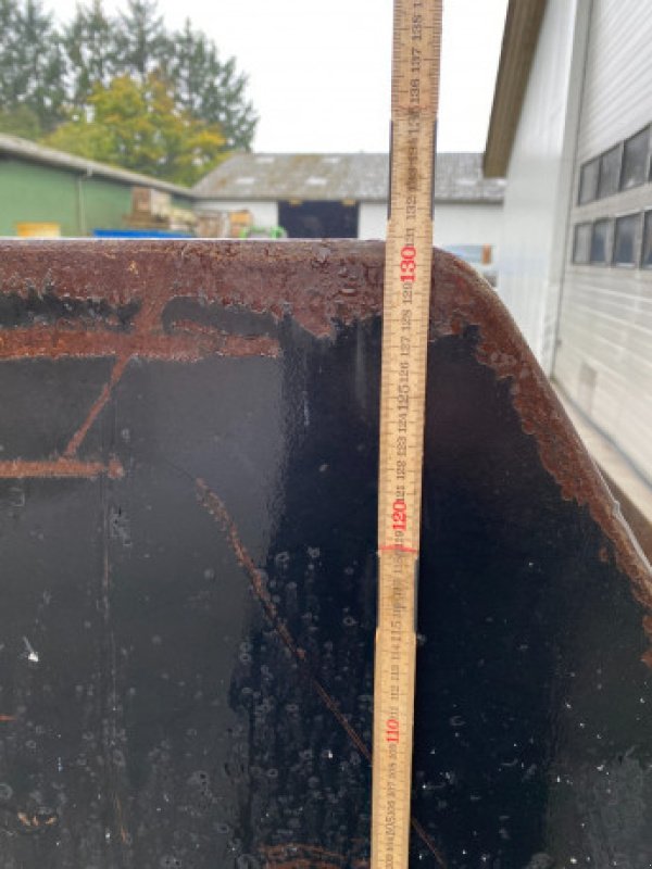 Sonstige Baumaschinen-Kleingeräte za tip Sonstige Skovl, Gebrauchtmaschine u Hemmet (Slika 10)