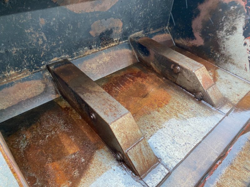 Sonstige Baumaschinen-Kleingeräte za tip Sonstige Skovl, Gebrauchtmaschine u Hemmet (Slika 3)