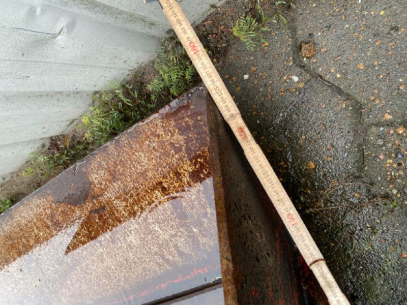 Sonstige Baumaschinen-Kleingeräte za tip Sonstige Skovl, Gebrauchtmaschine u Hemmet (Slika 11)