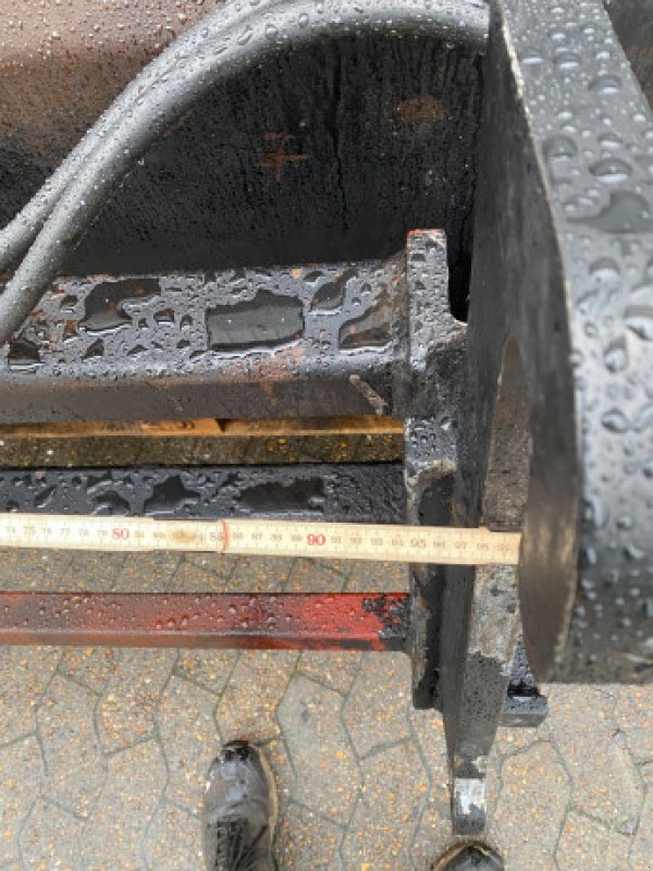 Sonstige Baumaschinen-Kleingeräte za tip Sonstige Skovl, Gebrauchtmaschine u Hemmet (Slika 14)