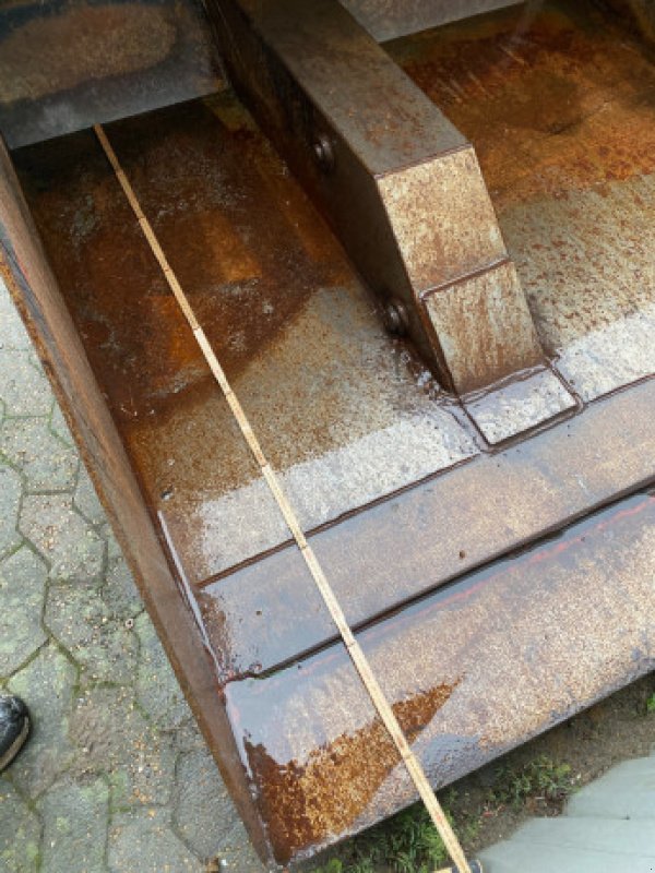 Sonstige Baumaschinen-Kleingeräte za tip Sonstige Skovl, Gebrauchtmaschine u Hemmet (Slika 12)