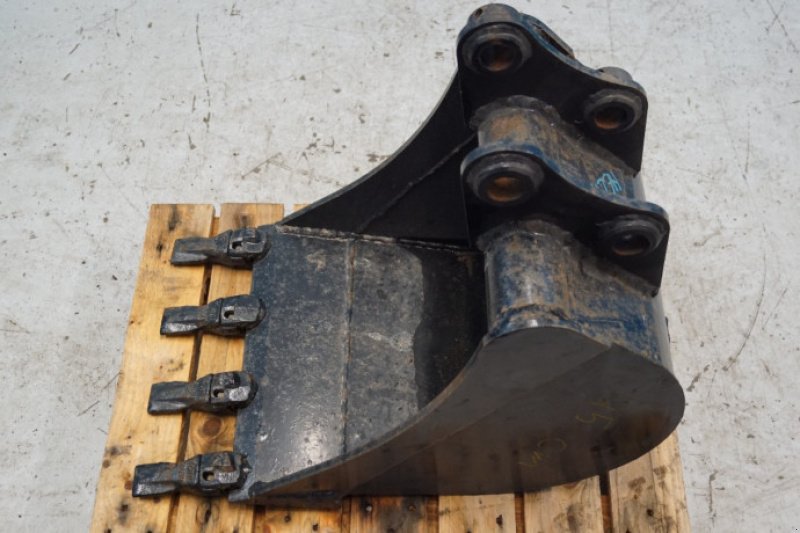 Sonstige Baumaschinen-Kleingeräte типа Sonstige Skovl, Gebrauchtmaschine в Hemmet (Фотография 5)