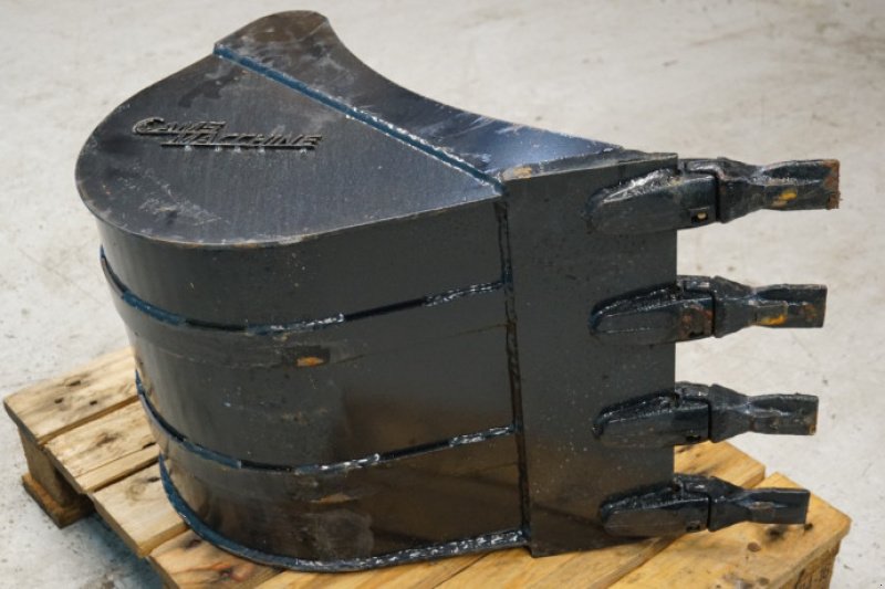 Sonstige Baumaschinen-Kleingeräte типа Sonstige Skovl, Gebrauchtmaschine в Hemmet (Фотография 15)