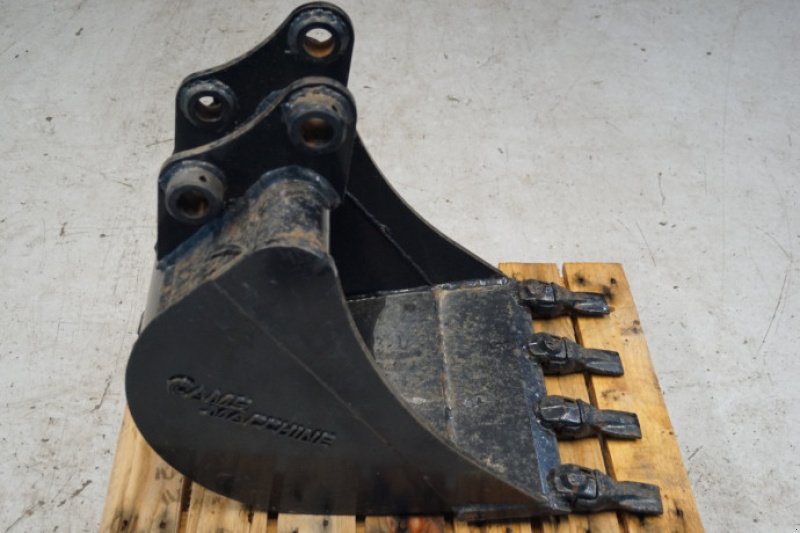 Sonstige Baumaschinen-Kleingeräte типа Sonstige Skovl, Gebrauchtmaschine в Hemmet (Фотография 9)