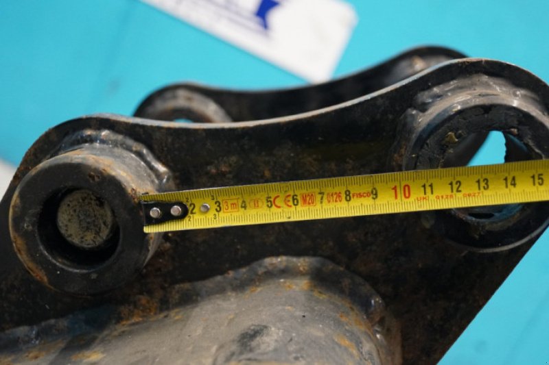 Sonstige Baumaschinen-Kleingeräte typu Sonstige skovl, Gebrauchtmaschine v Hemmet (Obrázek 12)