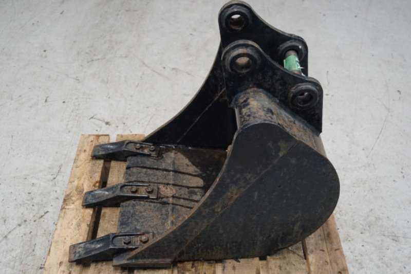 Sonstige Baumaschinen-Kleingeräte typu Sonstige skovl, Gebrauchtmaschine v Hemmet (Obrázek 8)