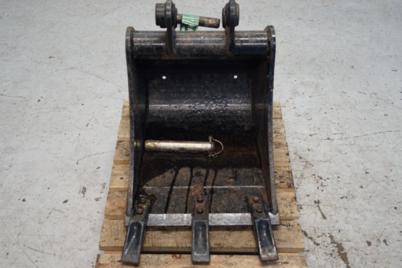 Sonstige Baumaschinen-Kleingeräte typu Sonstige skovl, Gebrauchtmaschine v Hemmet (Obrázek 4)