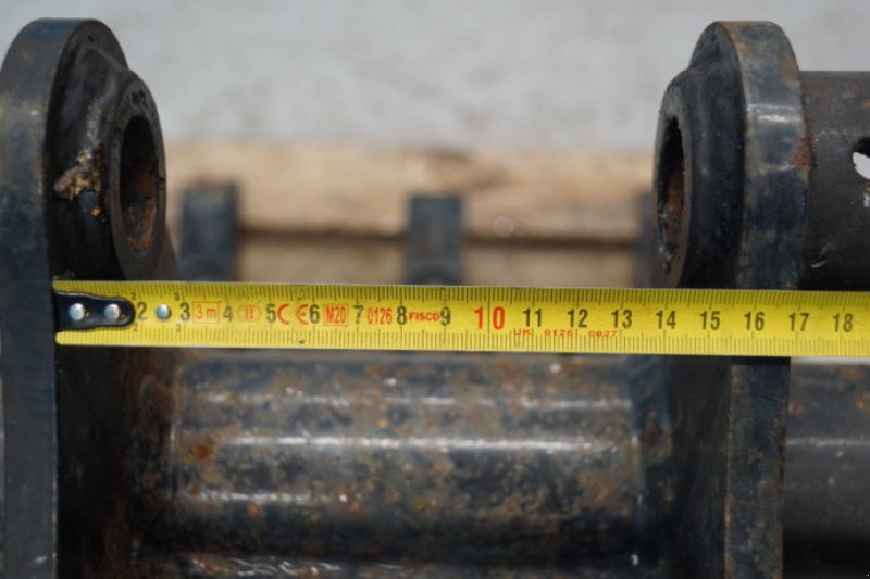 Sonstige Baumaschinen-Kleingeräte typu Sonstige skovl, Gebrauchtmaschine v Hemmet (Obrázek 11)