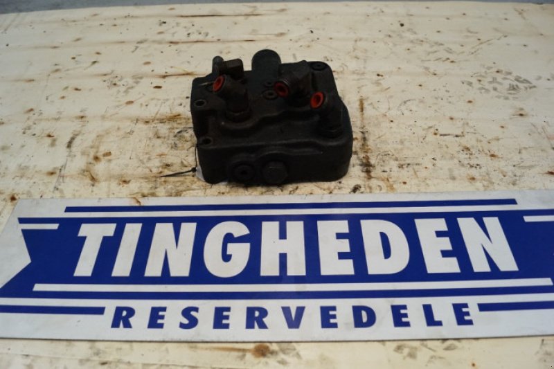 Sonstige Baumaschinen-Kleingeräte typu Sonstige skovl, Gebrauchtmaschine v Hemmet (Obrázek 13)